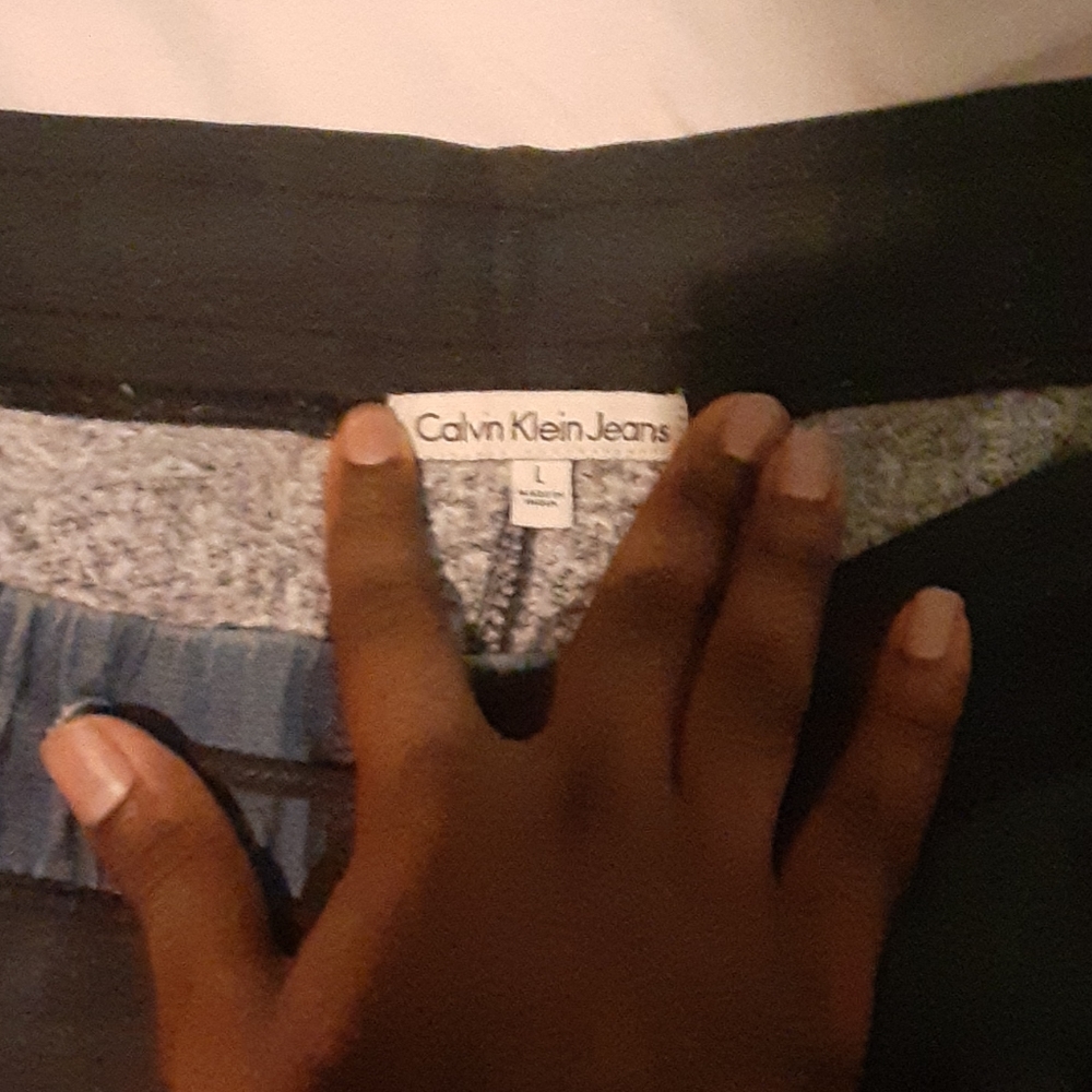 Joggers sweat pants